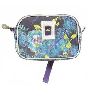 Detours Day Pass Floral Handlebar Bag